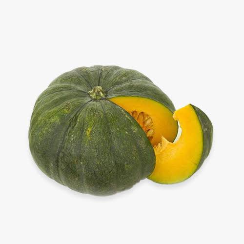 Pumpkin