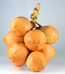 King coconut
