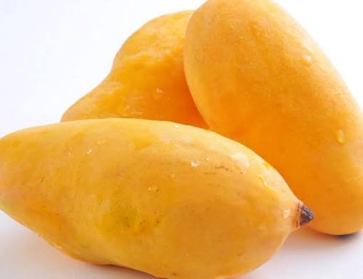 Fresh Mango (Karthacolomban)